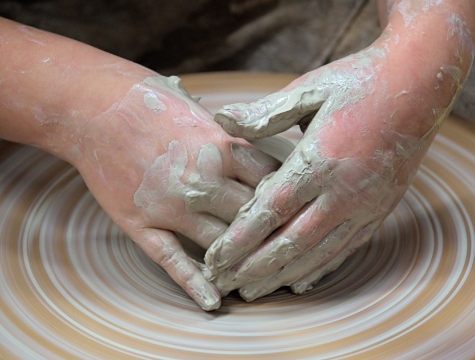 YouKunst Jugendkunstschule Keramik