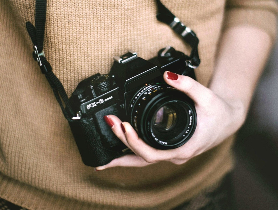 YouKunst Jugendkunstschule Fotografie